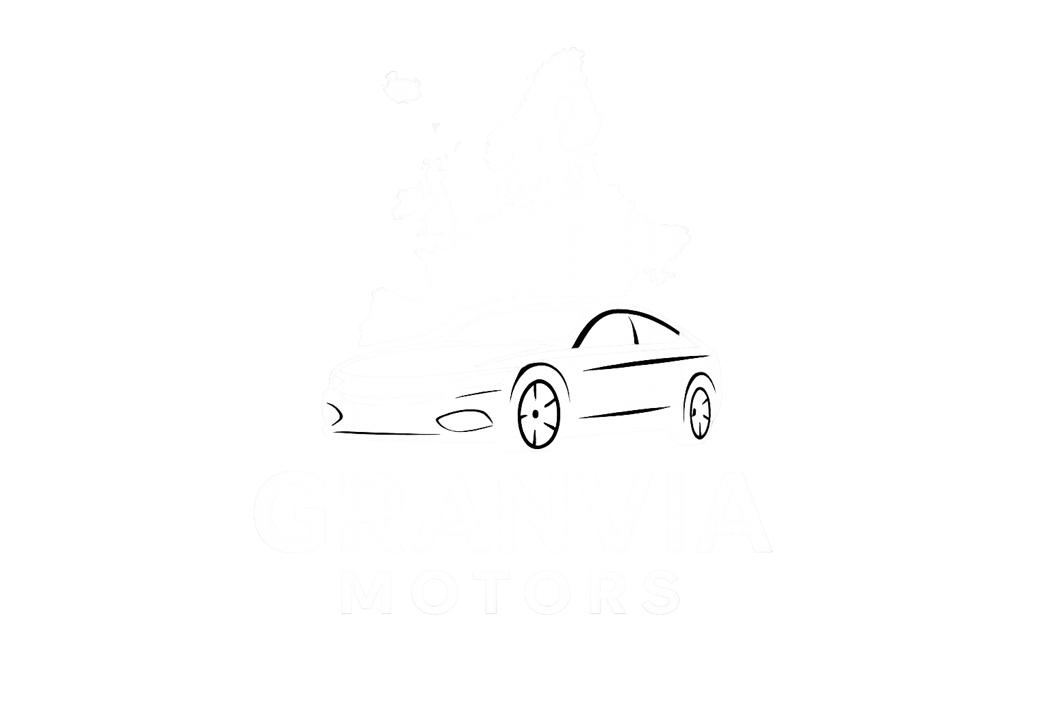 Granvia Motors Logo
